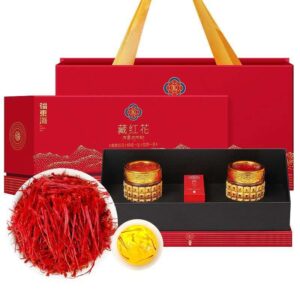Fudonghai saffron