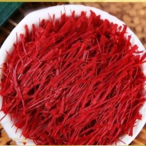 Best quality saffron