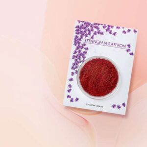 TFTANGFAN saffron