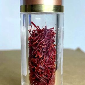 Saffron