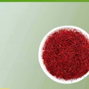 Freshmart saffron