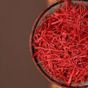 Premium iranian saffron