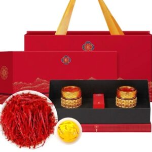 Fudonghai saffron