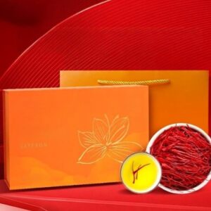 Premium irani saffron